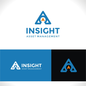 Logo Design by MAhi2014 for Insight Asset Management | Design: #26928483