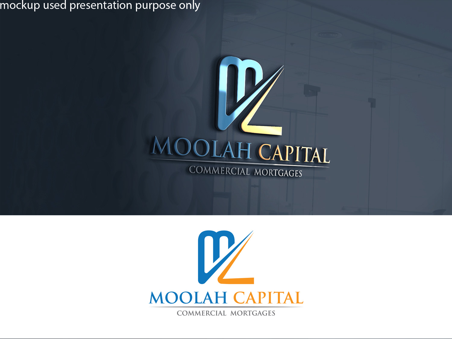 Diseño de Logo por A S design @ para este proyecto | Diseño #26935957