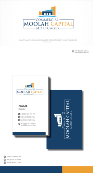 Diseño de Logo por graphicevolution para este proyecto | Diseño: #26930456