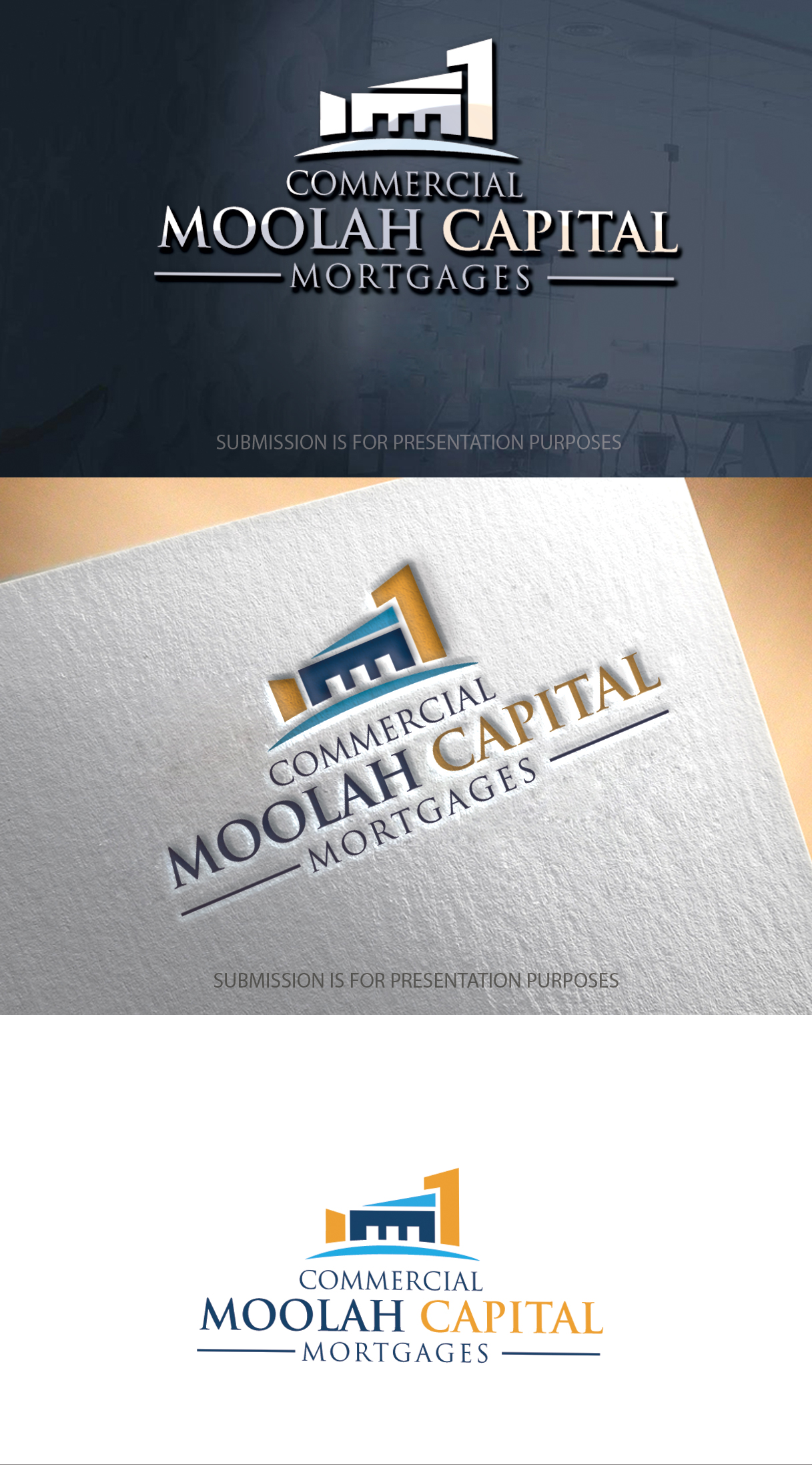 Diseño de Logo por graphicevolution para este proyecto | Diseño: #26935124