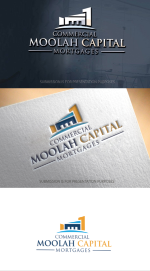 Diseño de Logo por graphicevolution para este proyecto | Diseño: #26935124