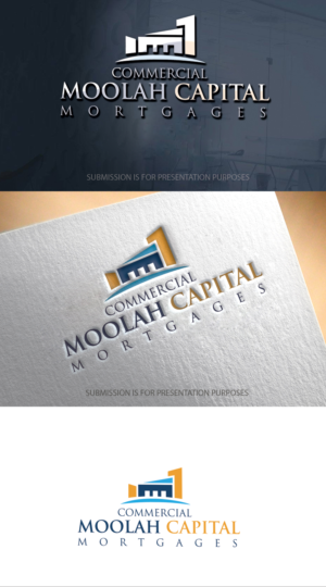 Diseño de Logo por graphicevolution para este proyecto | Diseño: #26935189