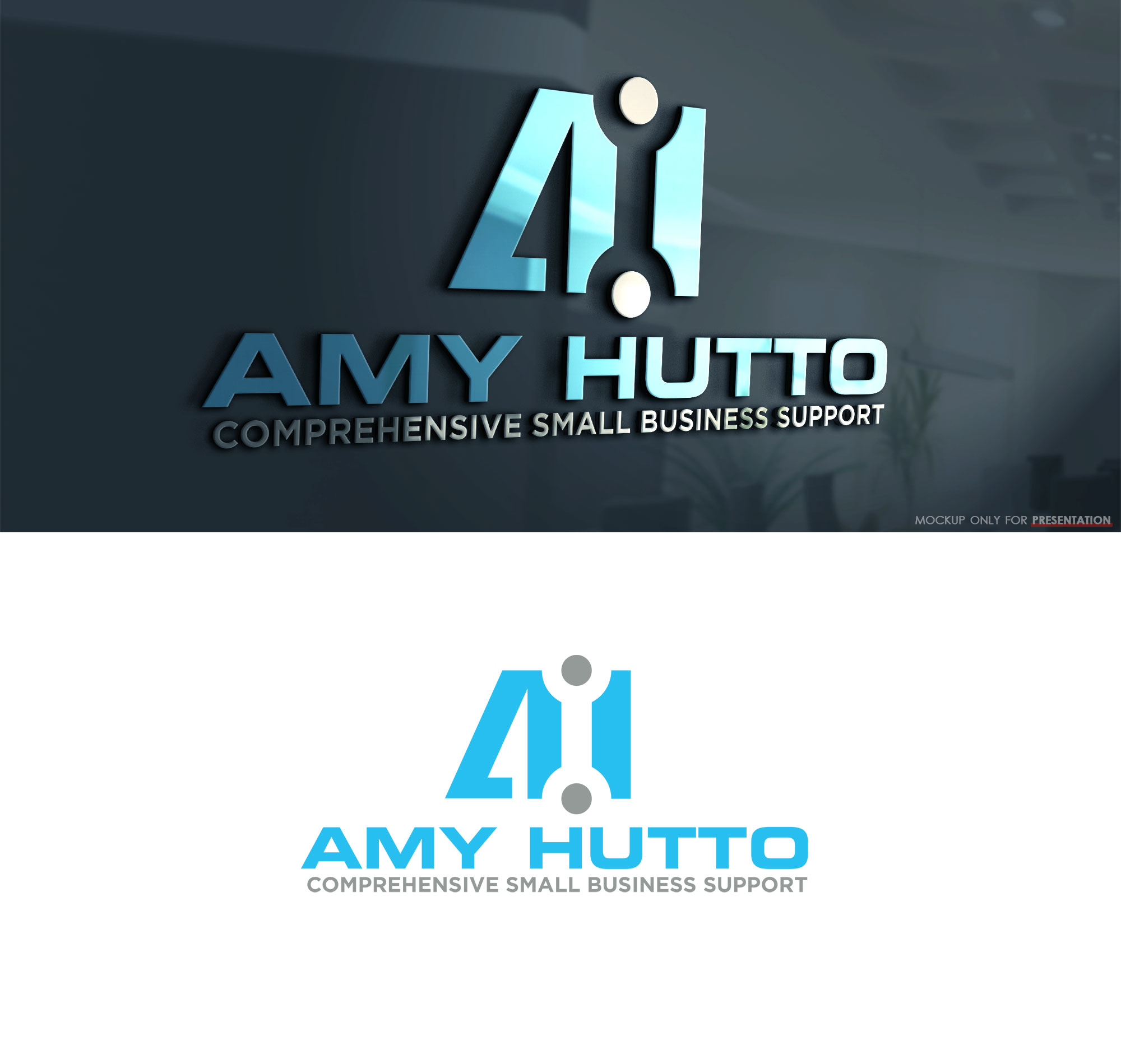 Logo Design by Mono.co for this project | Design #26927182