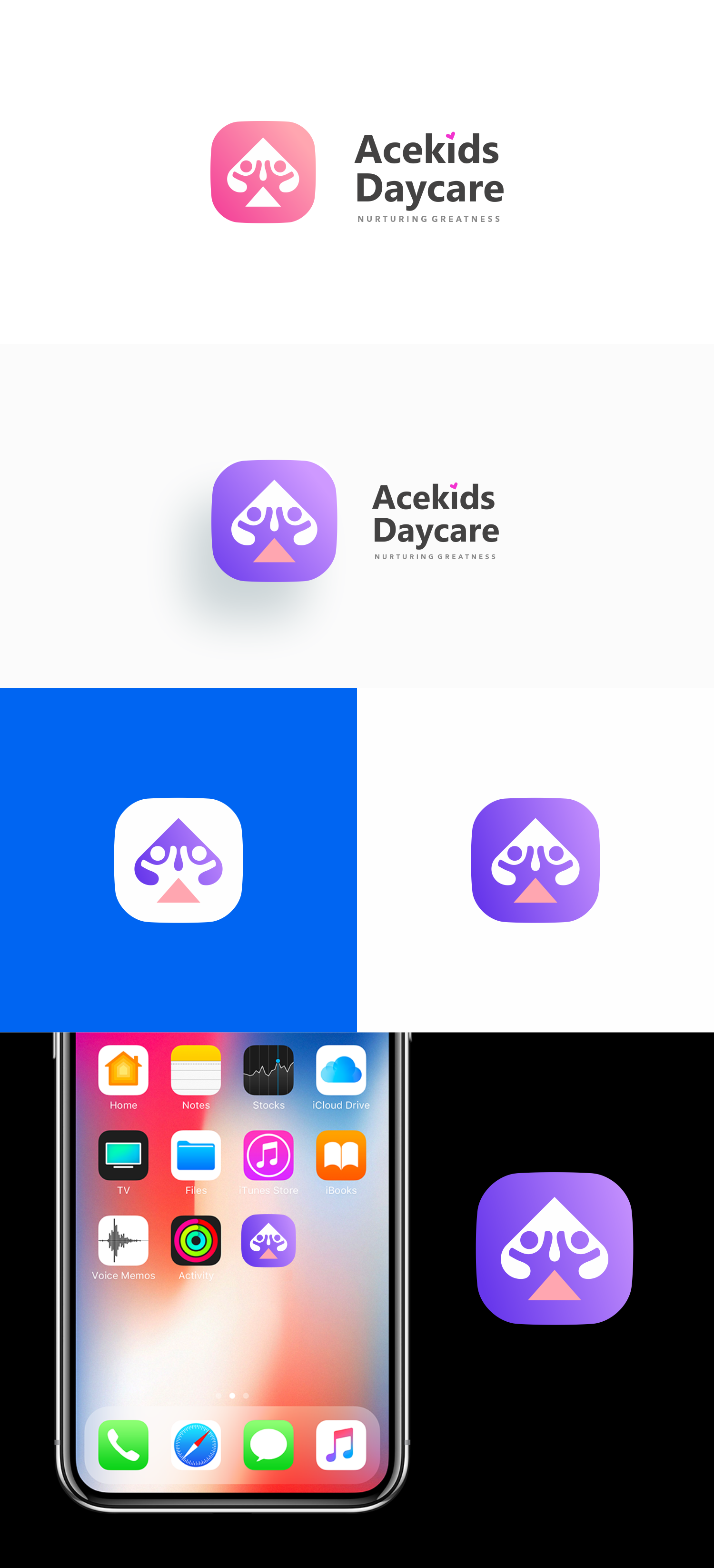 Logo Design by Omee for this project | Design #26996223