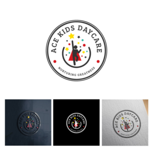 Diseño de Logo por michellefrances para este proyecto | Diseño #26965433