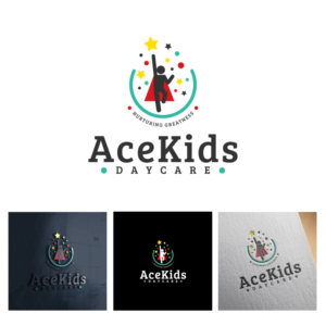Logo Design by michellefrances for this project | Design: #26965434