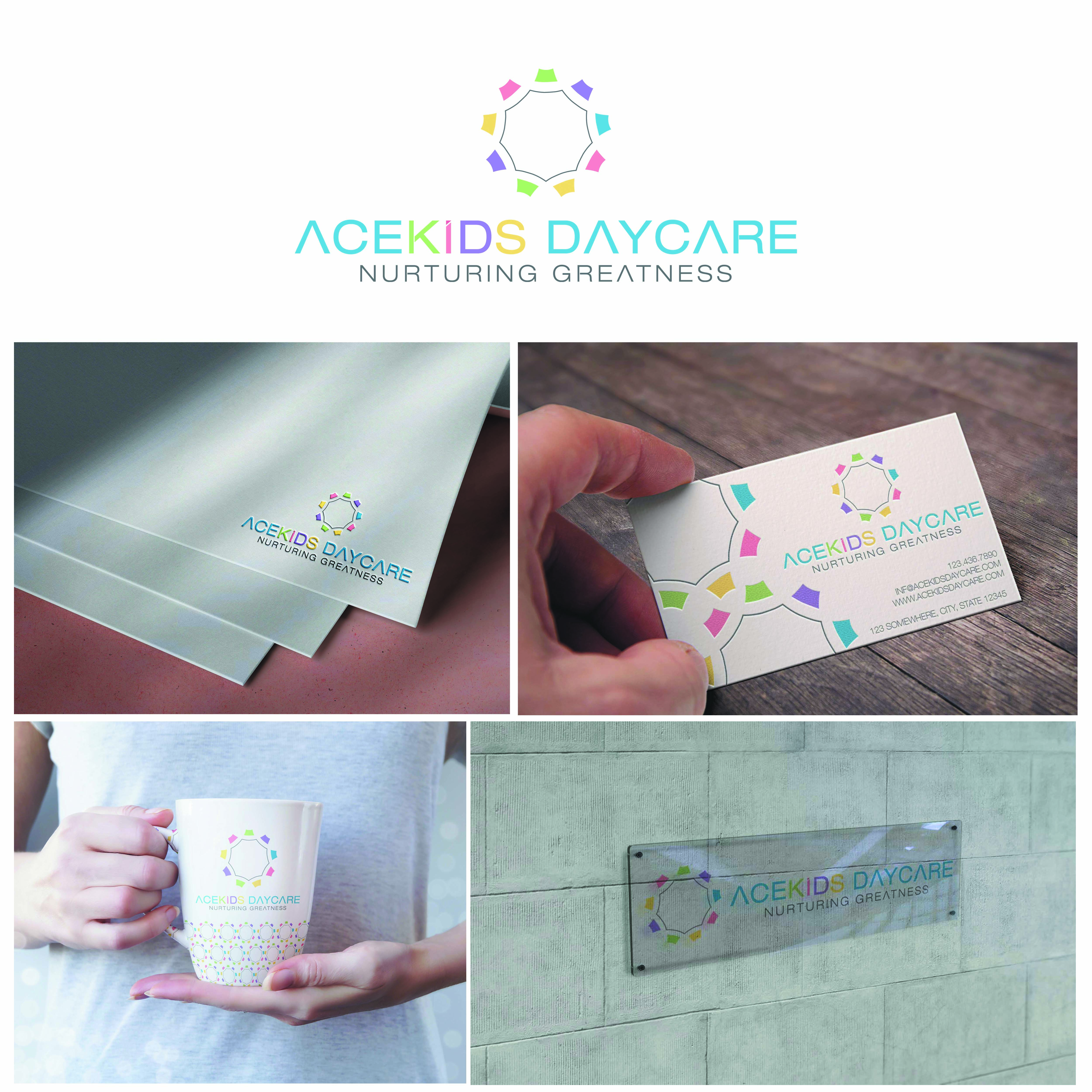 Logo Design by Shirlei Patricia for this project | Design #26932514