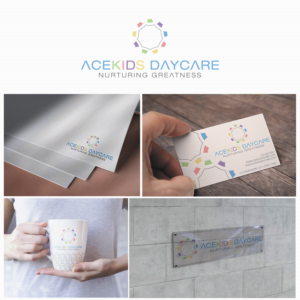 Logo Design by Shirlei Patricia