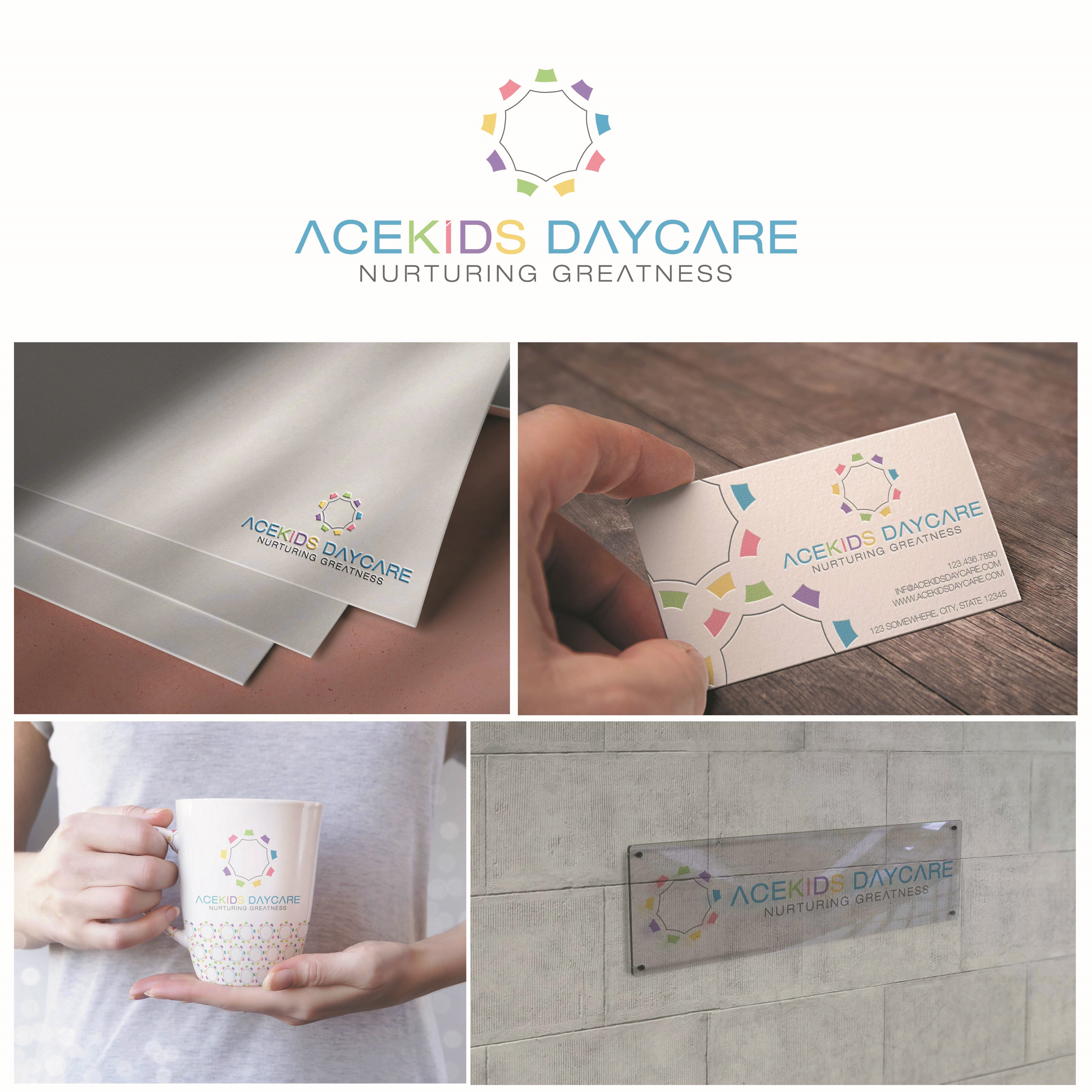 Logo Design by Shirlei Patricia for this project | Design #26951073