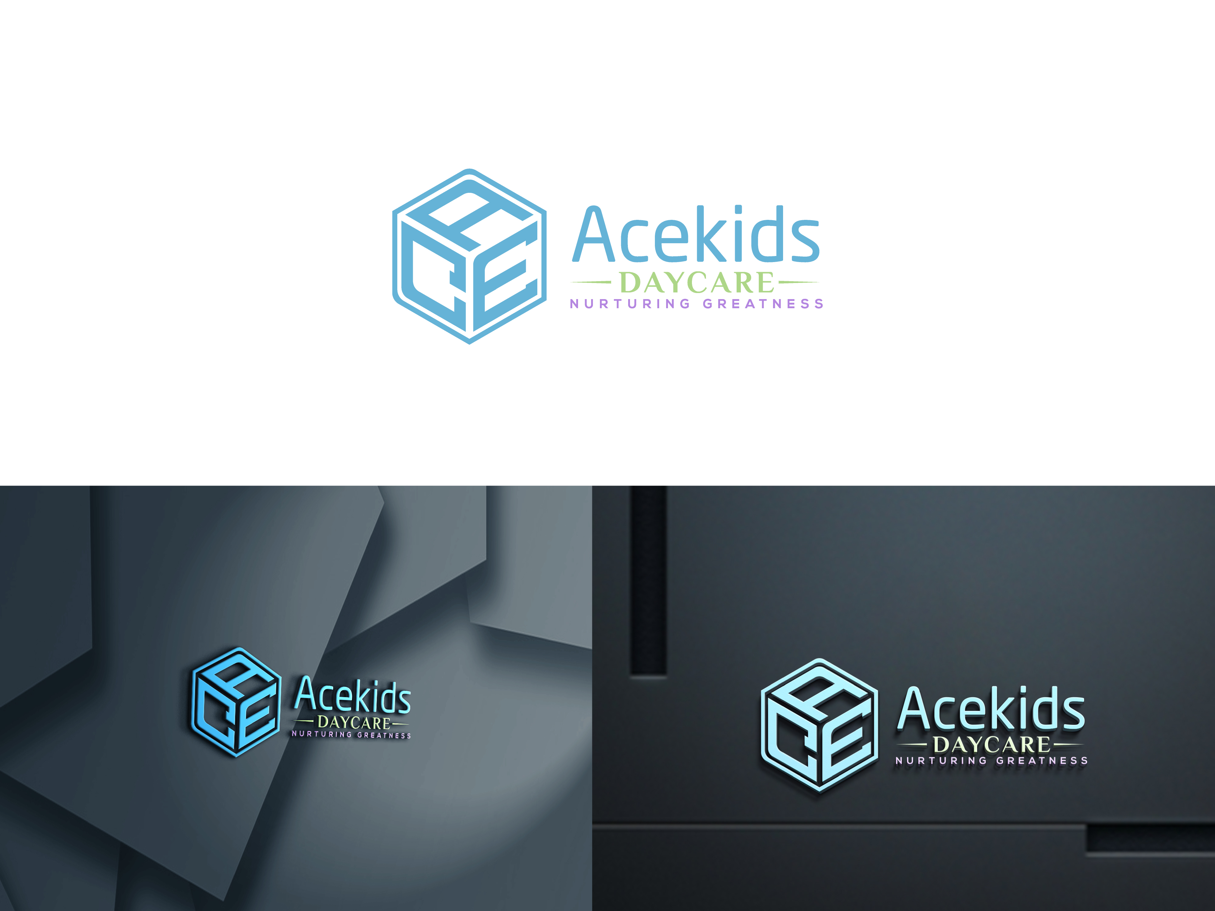 Logo Design by Hieroglyphics for this project | Design #26965662