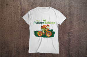 T-shirt Design by mmmarif1982