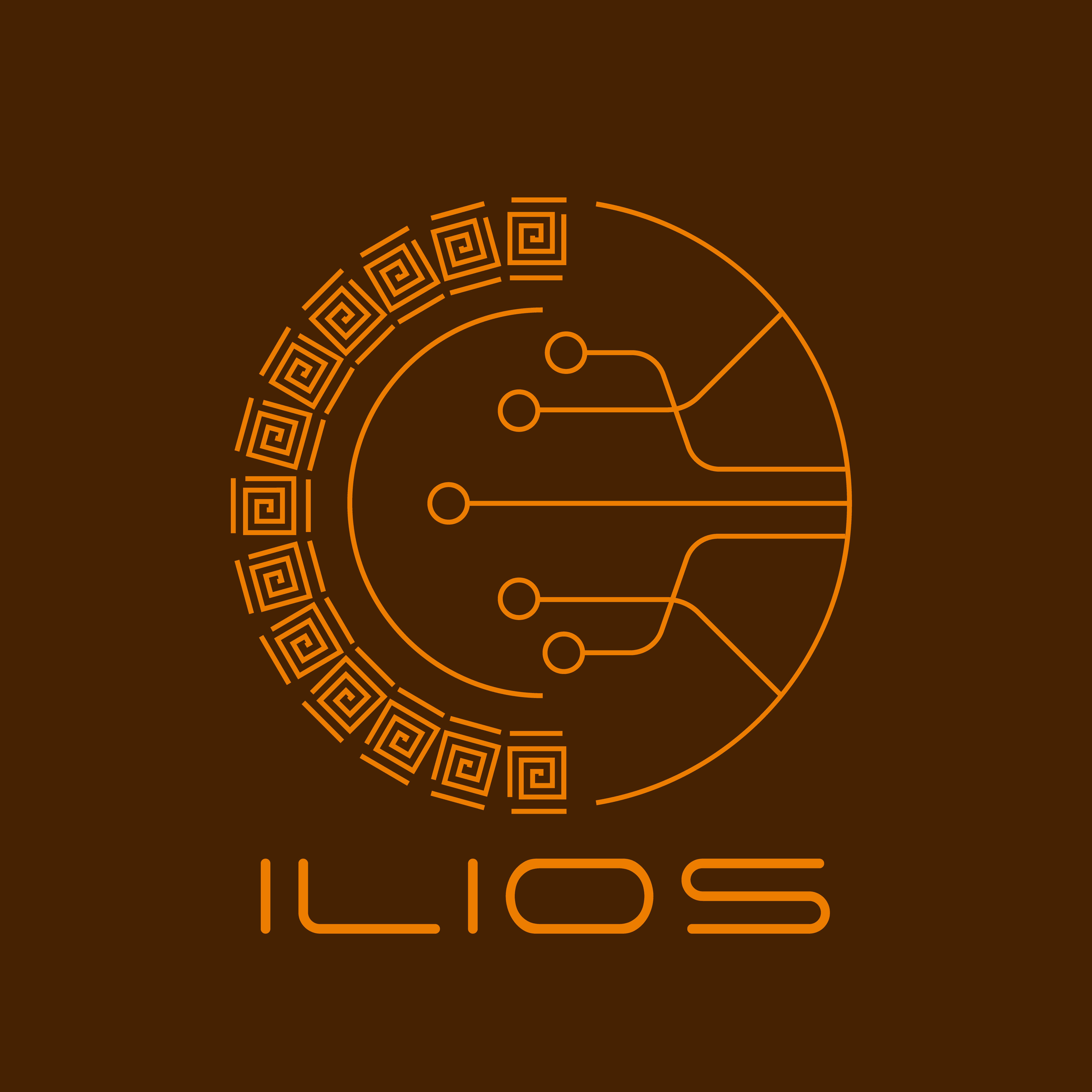 Logo Design by UMA 7 for this project | Design #26956302