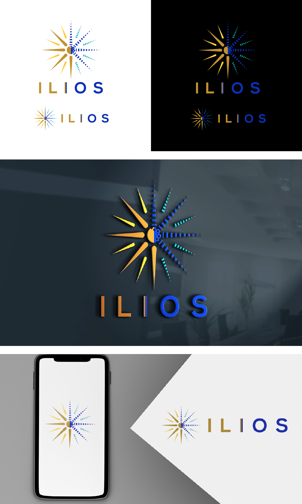 Logo-Design von sangeloenriquez für dieses Projekt | Design #26931932