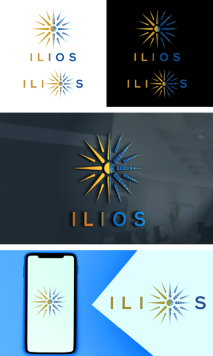Logo Design by sangeloenriquez for this project | Design: #26967298
