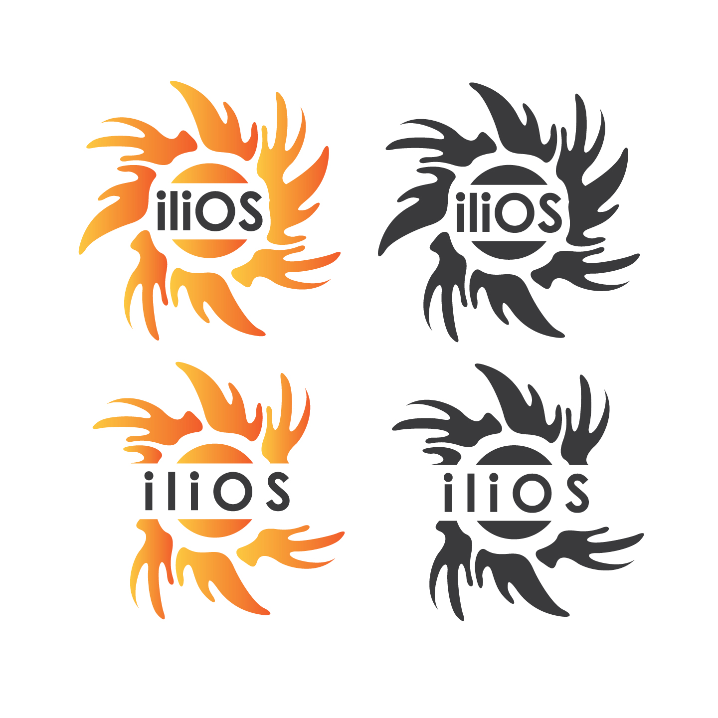 Logo Design by kentoi406 for this project | Design #26927913