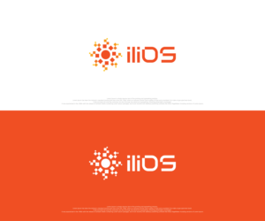 Logo Design by Hendy April for this project | Design: #26936552