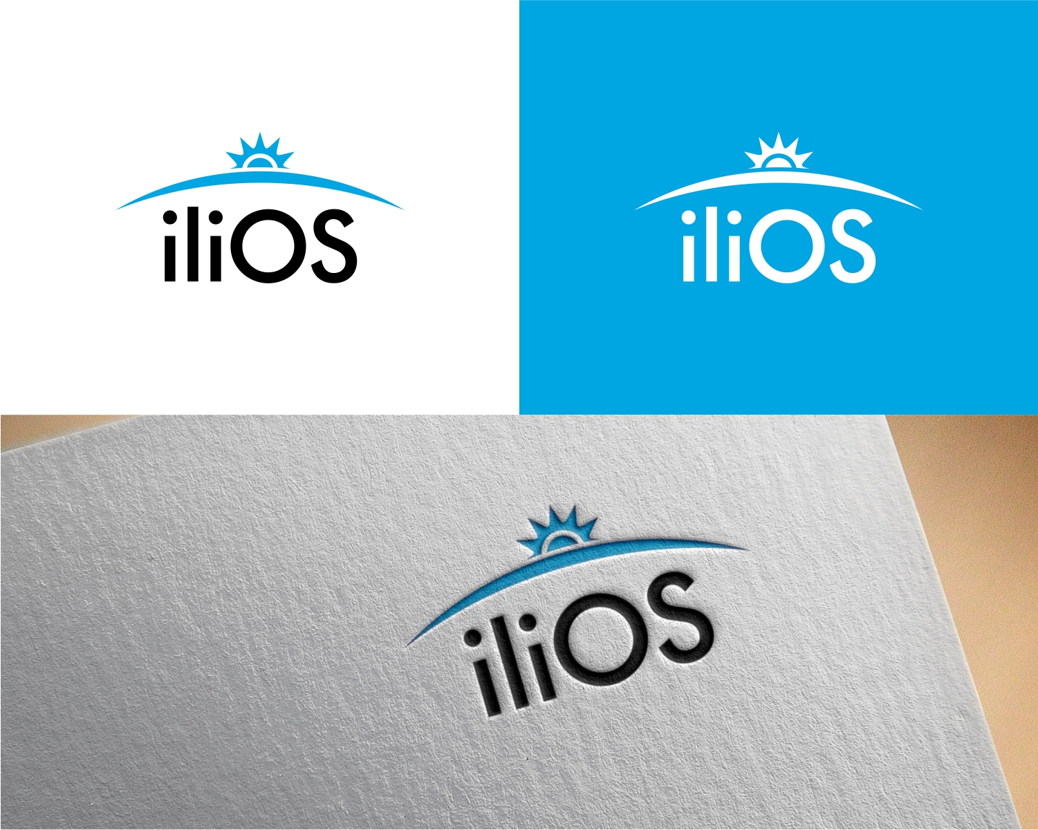 Logo Design by Rusmin Gustamin for this project | Design #26978528
