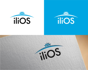 Logo Design by Rusmin Gustamin for this project | Design: #26978528