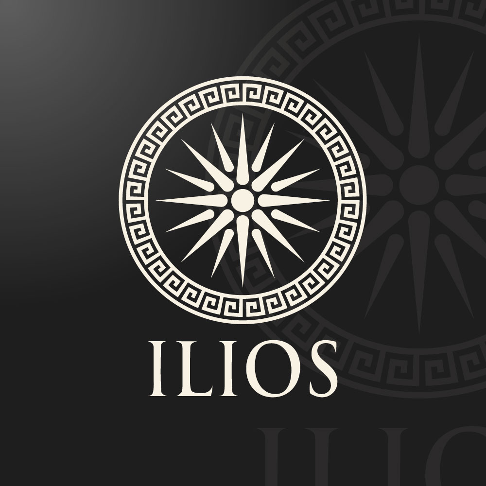 Logo Design by Jose Alvin for this project | Design #26928173