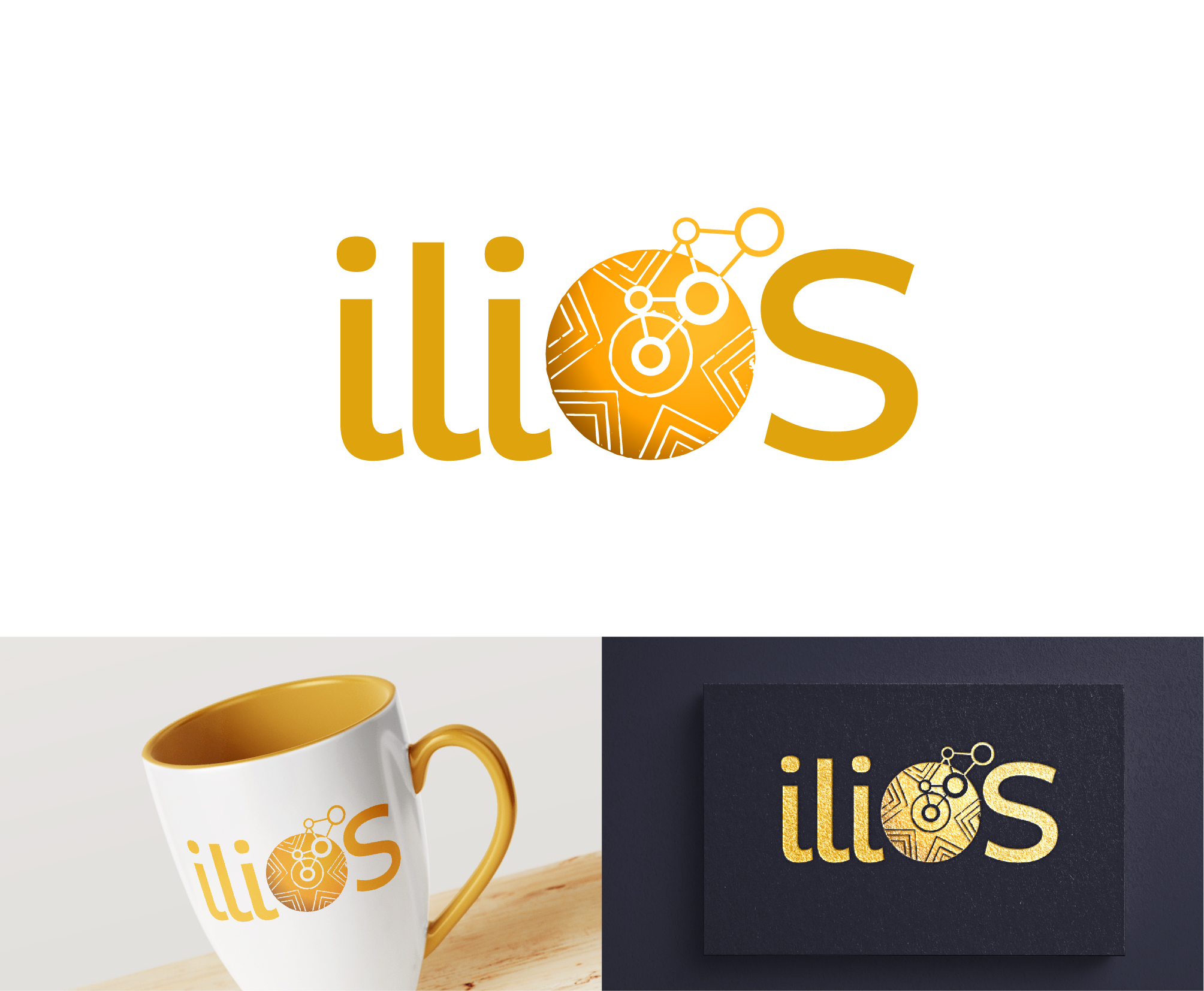 Logo Design by ileanalp for this project | Design #26927304