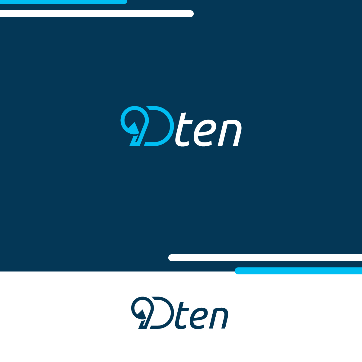 Logo Design by ecorokerz for Standing Thomas LLC | Design #26930056