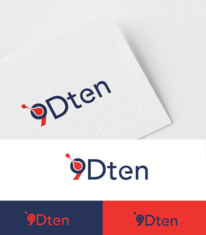 Logo Design by Alpha design for Standing Thomas LLC | Design: #26927490