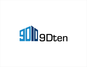 9Dten | Logo-Design von BNdesigner