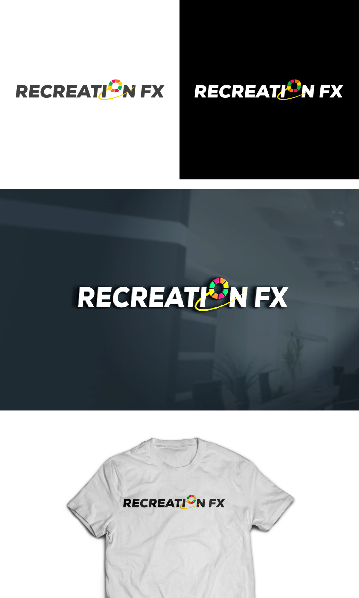 Logo Design by sangeloenriquez for this project | Design #26931665