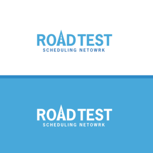 Road Test Scheduling Network | Design de Logo par FourtuneDesign