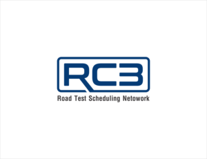 Road Test Scheduling Network | Logo Design by BNdesigner