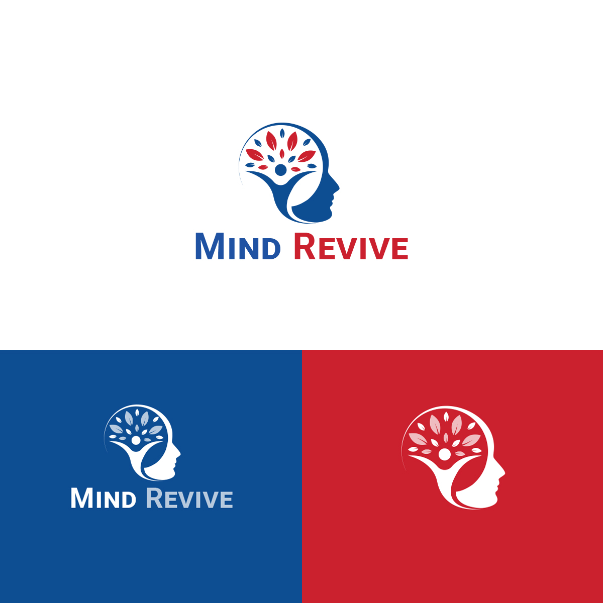 Logo Design by Aaaron for The Bernstein Group | Design #26964542