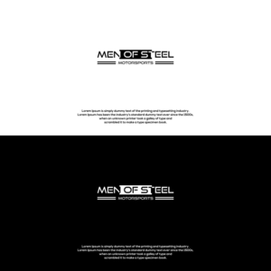Logo Design by driptip