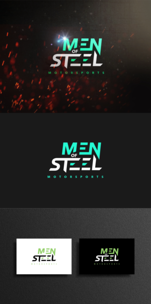 Logo Design by Omee for this project | Design: #26933998