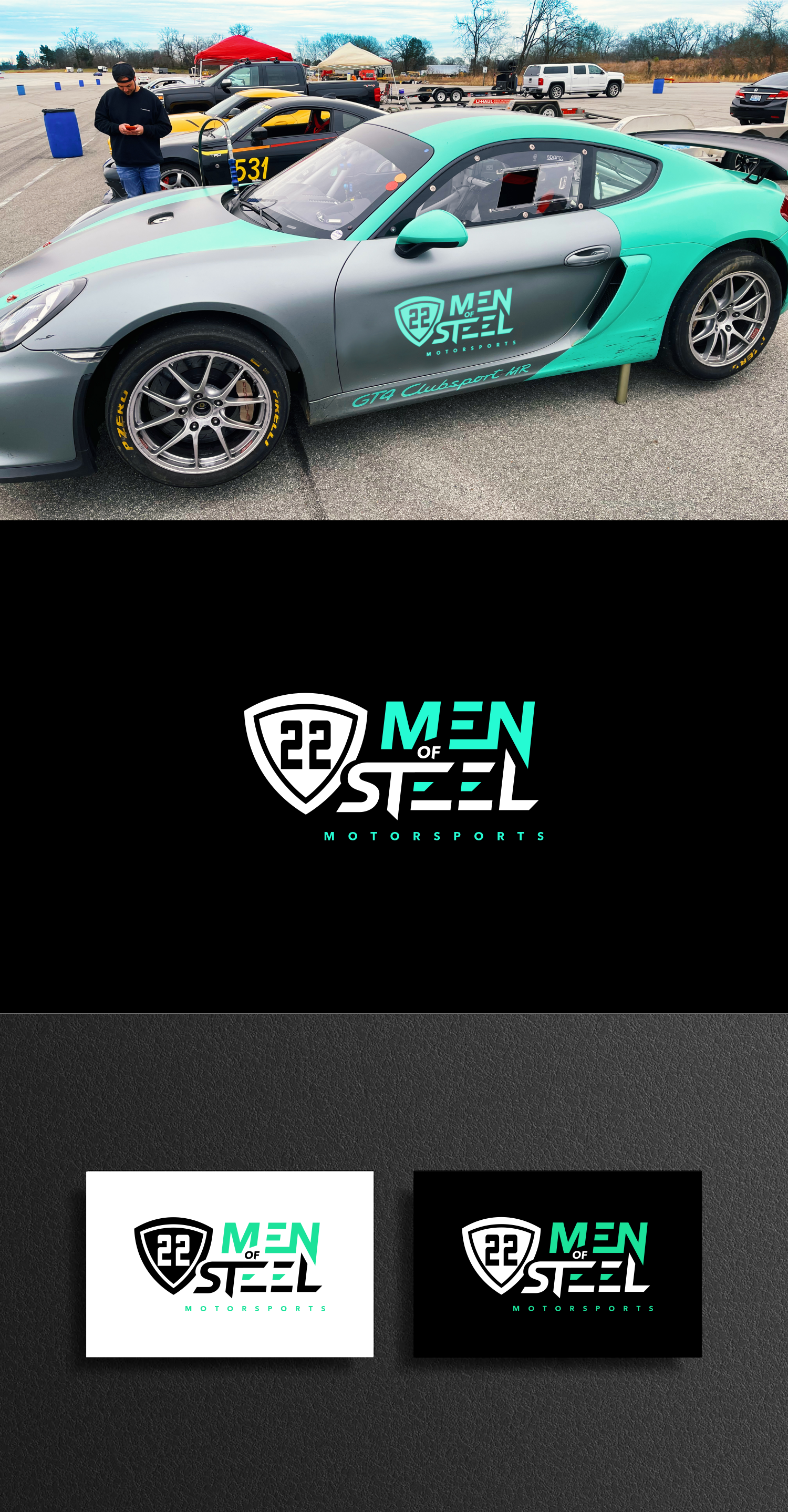 Logo Design by Omee for this project | Design #26939649