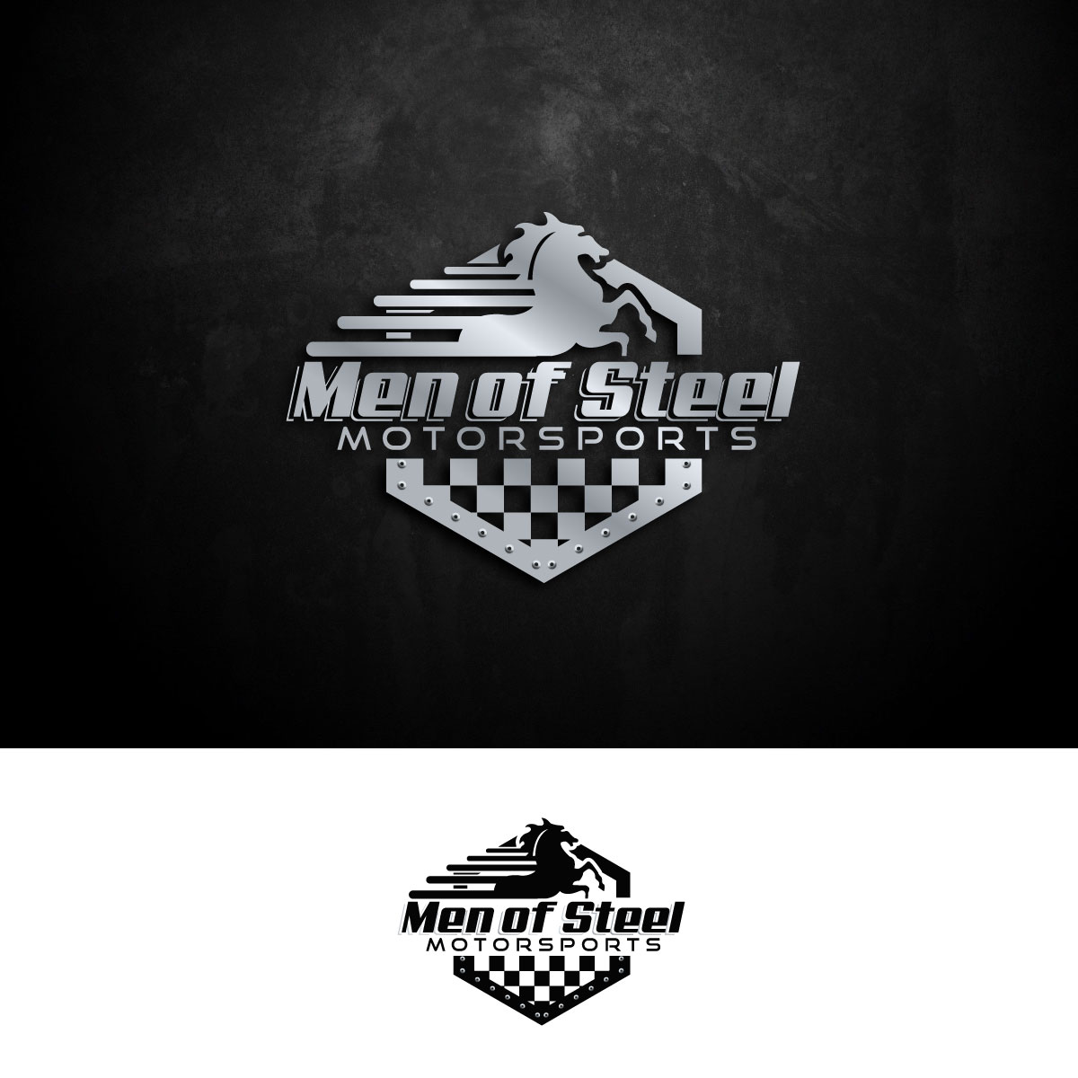 Logo Design by Minimal Studio for this project | Design #26931250