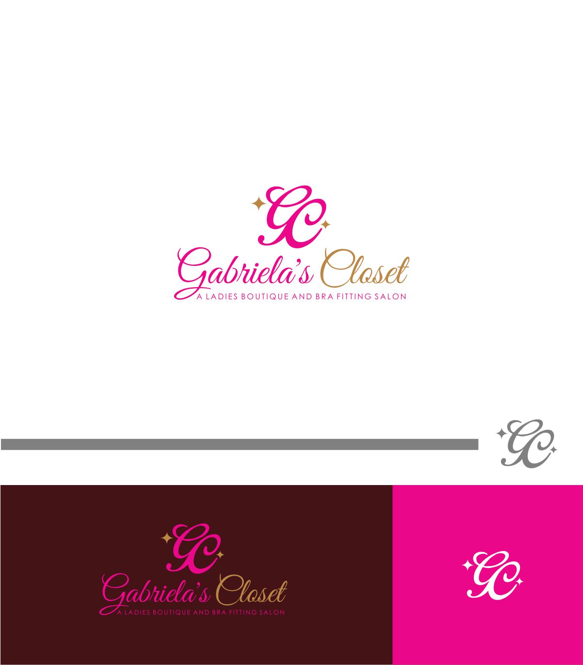 Logo Design by Fat Bat Man for this project | Design #26930148