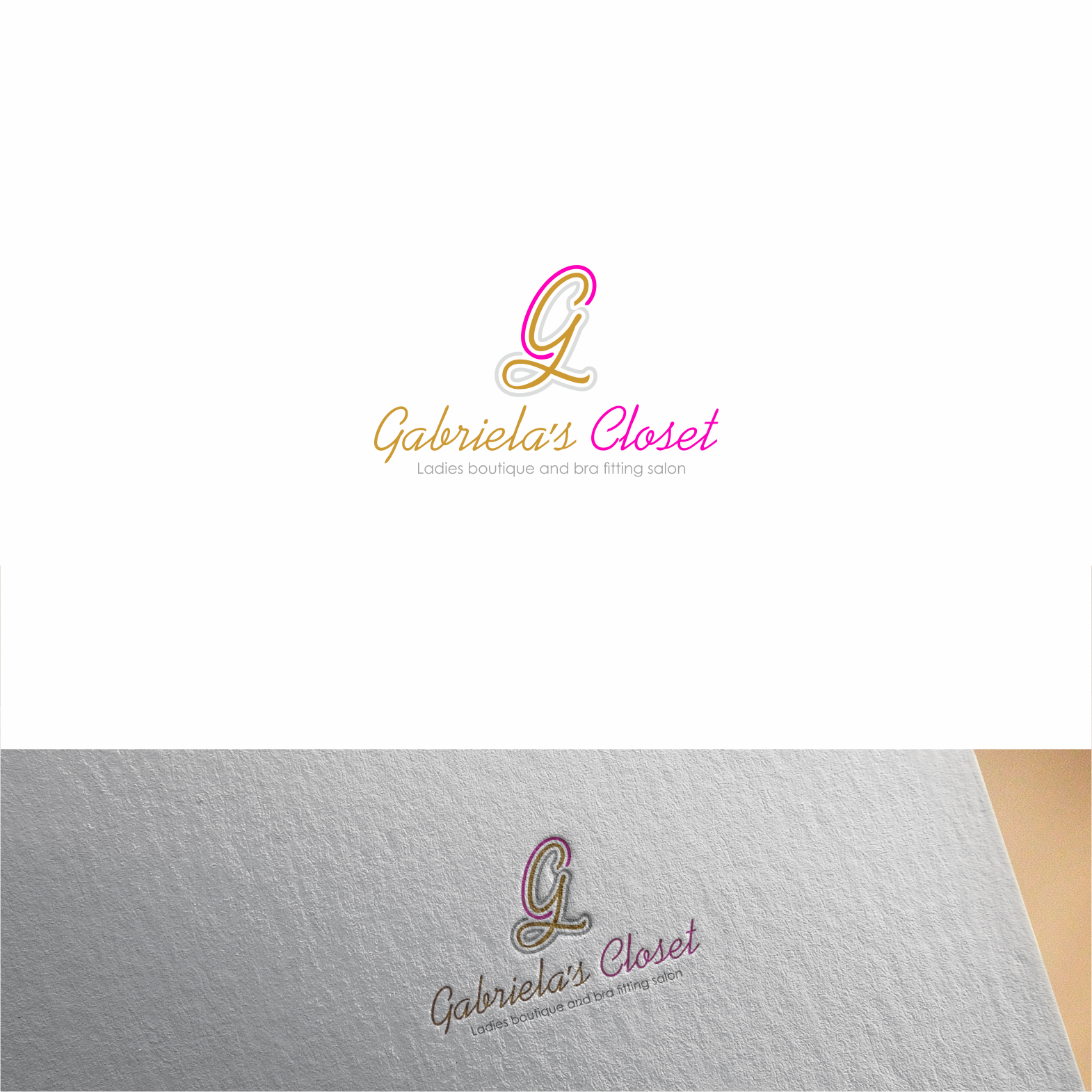 Logo Design by Arham Hidayat for this project | Design #26945854
