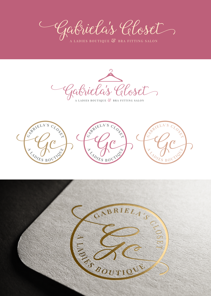 Logo Design by Graphicsbox for this project | Design #26927844