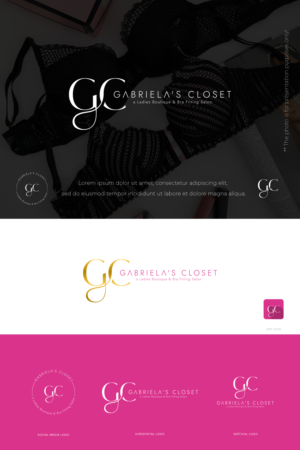 Logo Design by sez_inn for this project | Design #26933977