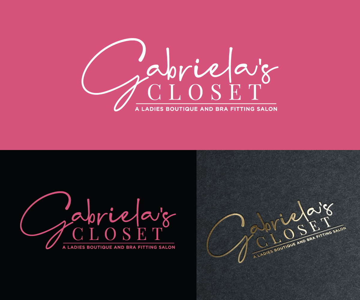 Logo Design by Atec for this project | Design #26942938