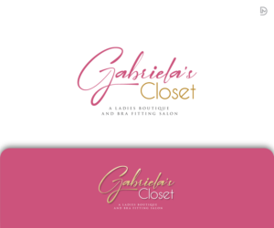Logo Design by D_Mantra for this project | Design #26930410