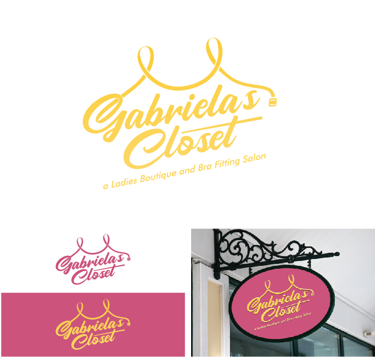 Logo Design by RuangDisain for this project | Design #26945579