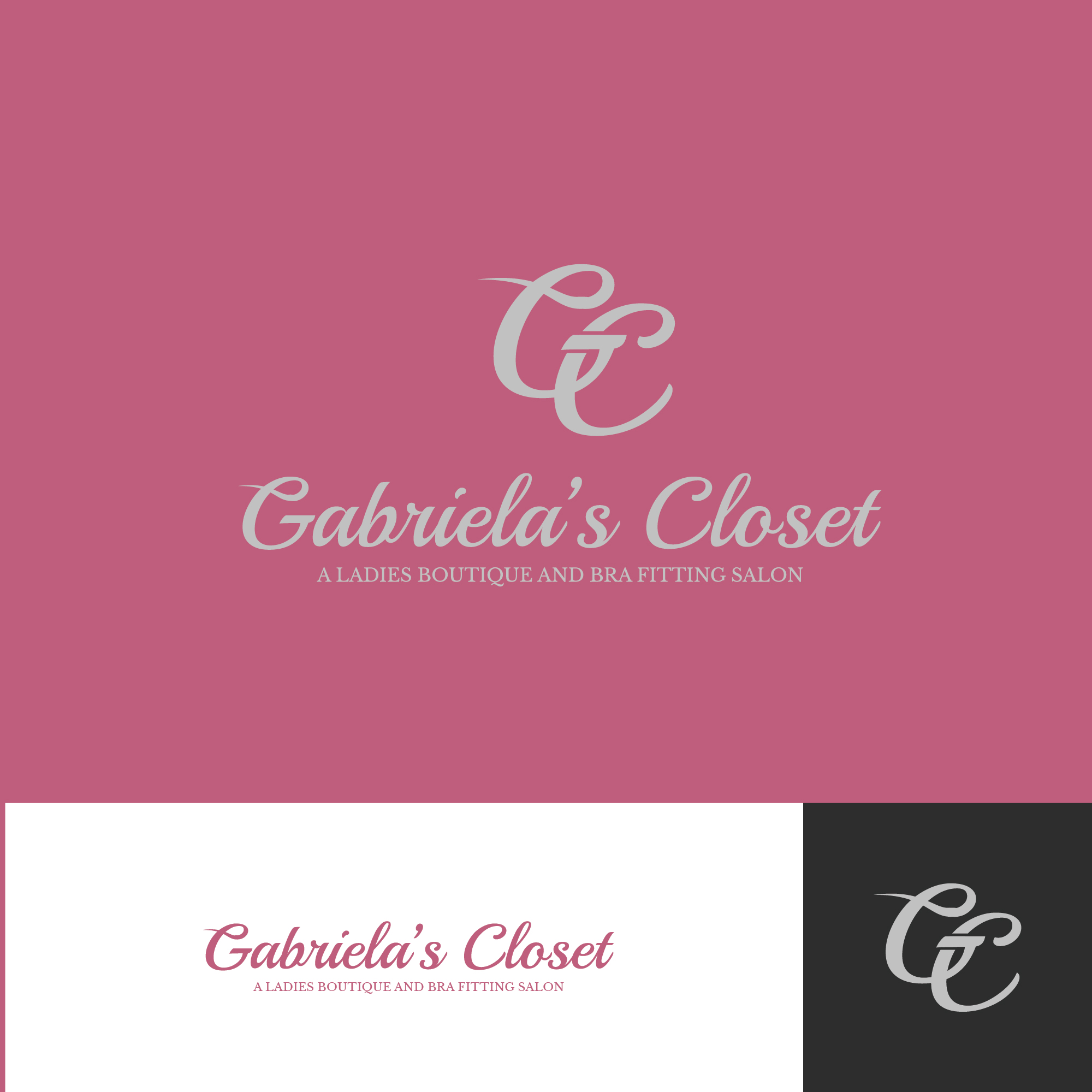 Logo Design by EIGHTGO for this project | Design #26934419