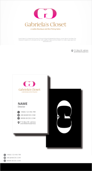 Design de Logo par graphicevolution pour ce projet | Design : #26930395