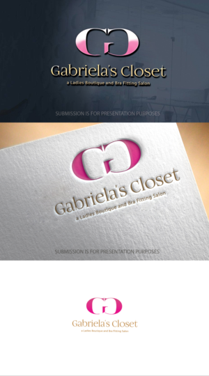 Logo Design by graphicevolution for this project | Design: #26930396