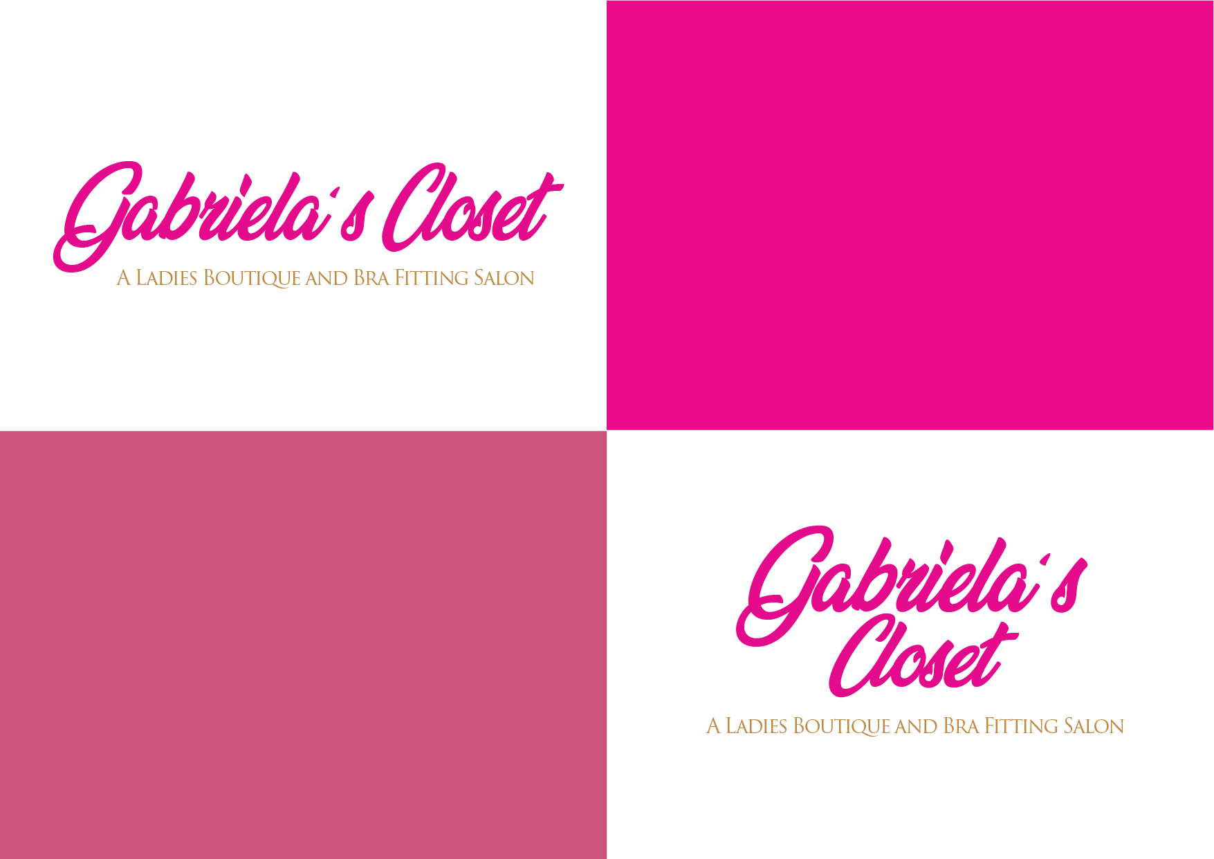 Logo Design by Mary Rose Relente for this project | Design #26949038
