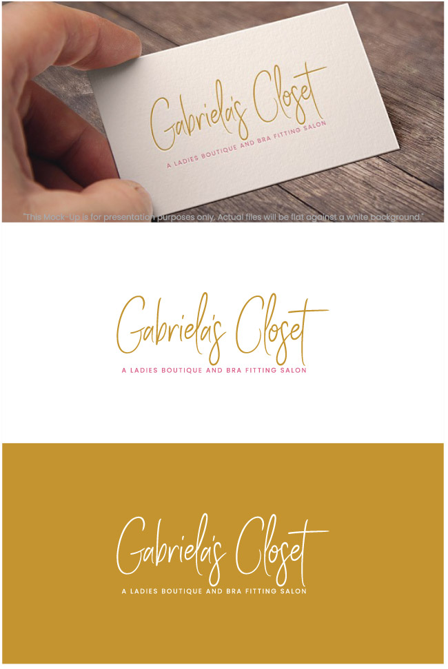 Logo Design by SHAH 101 for this project | Design #26949807