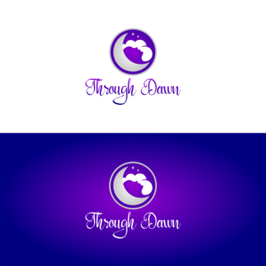 "Through Dawn"/"TD"/ Feel free to be creative with this | Logo Design by tavi