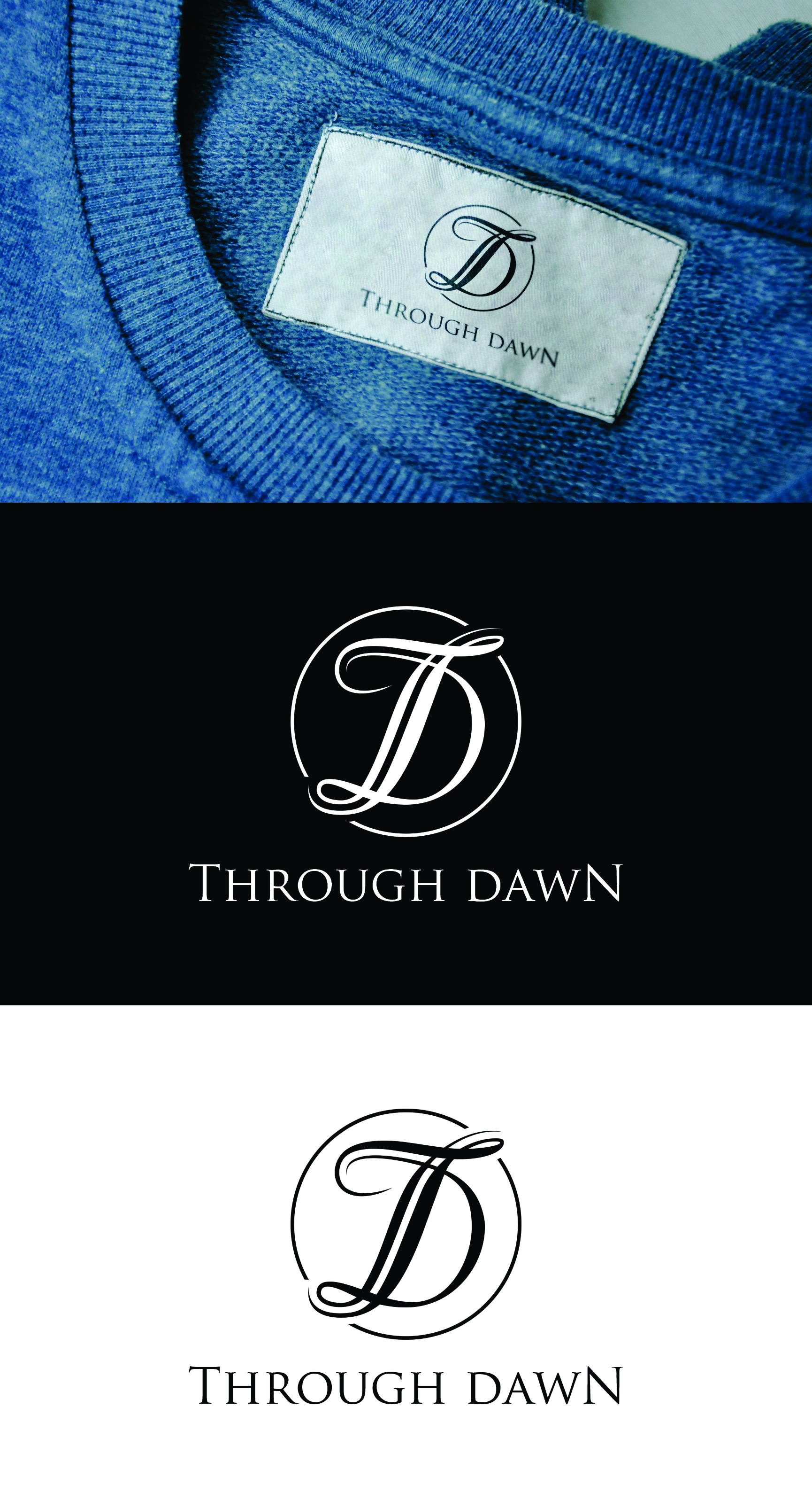 Logo Design by Rizal Bagus for this project | Design #26928393
