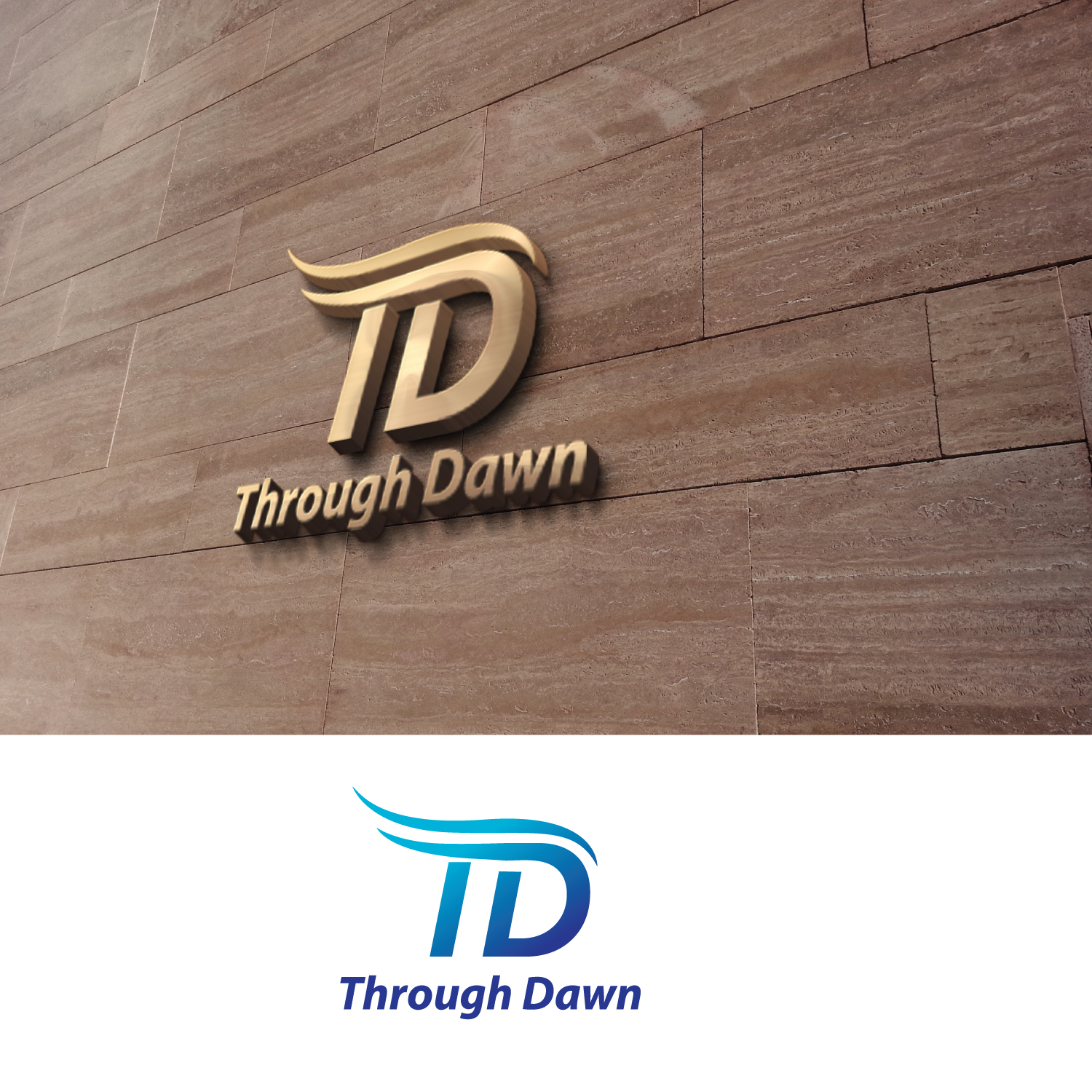 Logo Design by GODDREAMCREATION for this project | Design #26928242